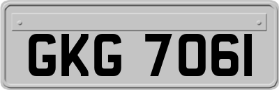 GKG7061