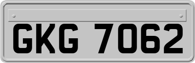 GKG7062