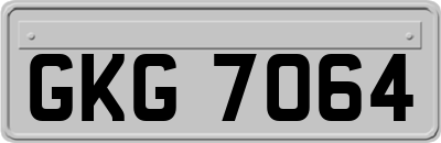GKG7064