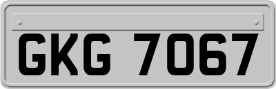 GKG7067