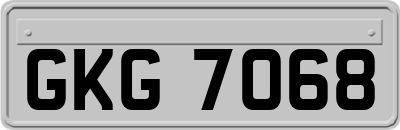 GKG7068