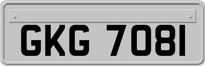 GKG7081