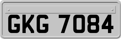 GKG7084