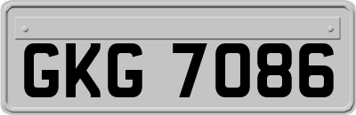 GKG7086