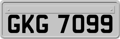 GKG7099