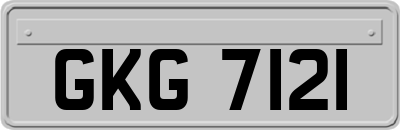 GKG7121