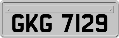 GKG7129