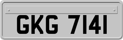 GKG7141