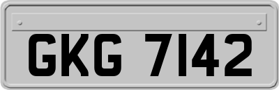 GKG7142