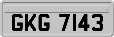 GKG7143