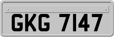 GKG7147