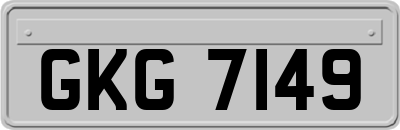 GKG7149
