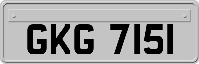 GKG7151