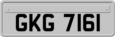 GKG7161