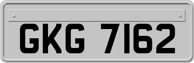 GKG7162