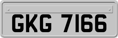 GKG7166