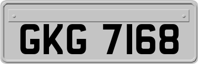 GKG7168