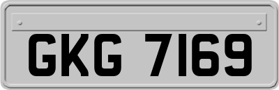 GKG7169
