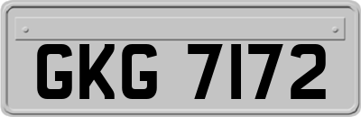 GKG7172