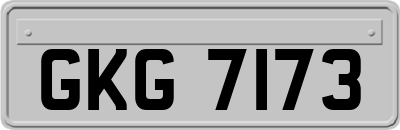 GKG7173