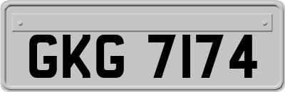 GKG7174