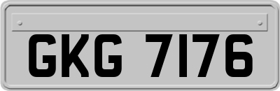 GKG7176