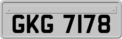 GKG7178