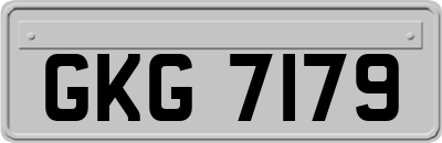 GKG7179