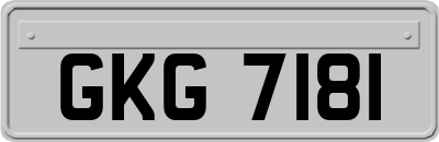 GKG7181