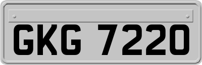 GKG7220