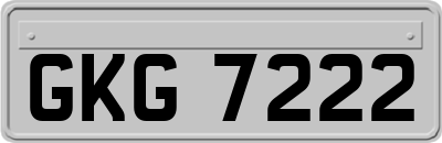 GKG7222