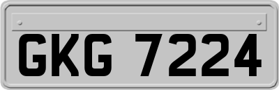 GKG7224