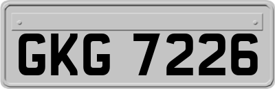 GKG7226