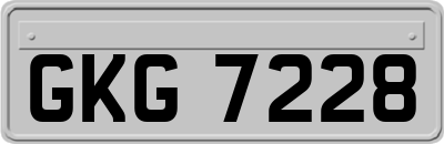 GKG7228