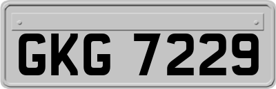 GKG7229