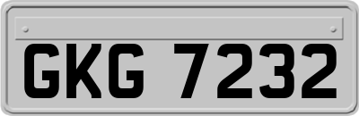 GKG7232