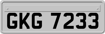 GKG7233