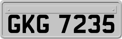 GKG7235