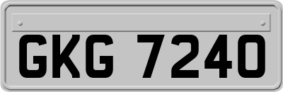 GKG7240