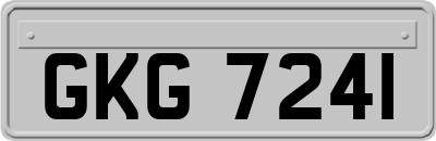 GKG7241