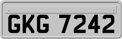 GKG7242