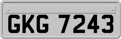 GKG7243