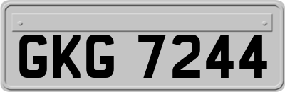 GKG7244