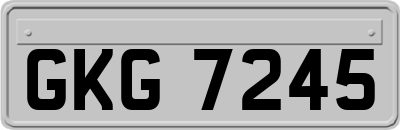 GKG7245