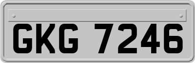 GKG7246