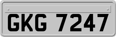 GKG7247