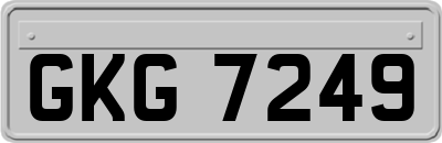 GKG7249