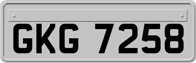 GKG7258