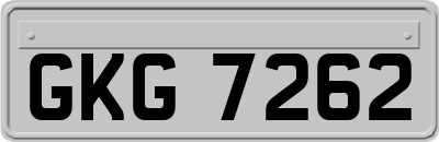 GKG7262