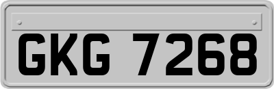 GKG7268